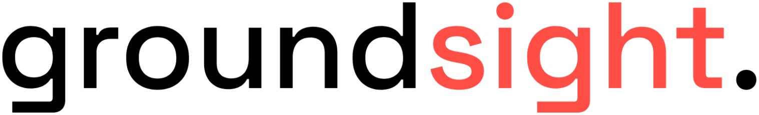 GroundSight AI