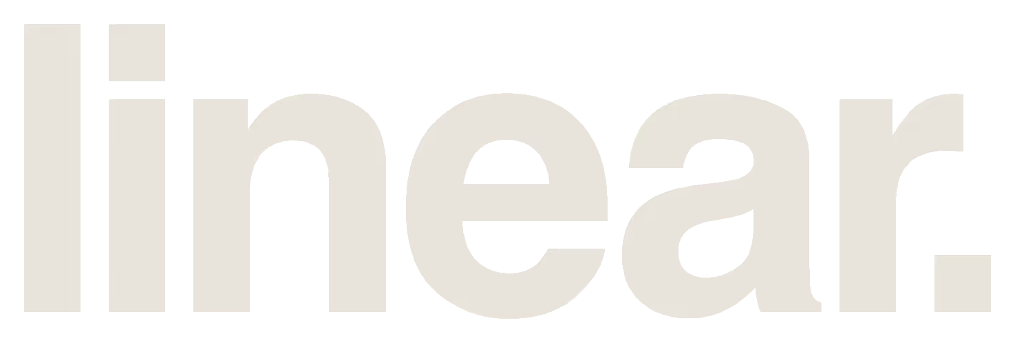 We Are Linear