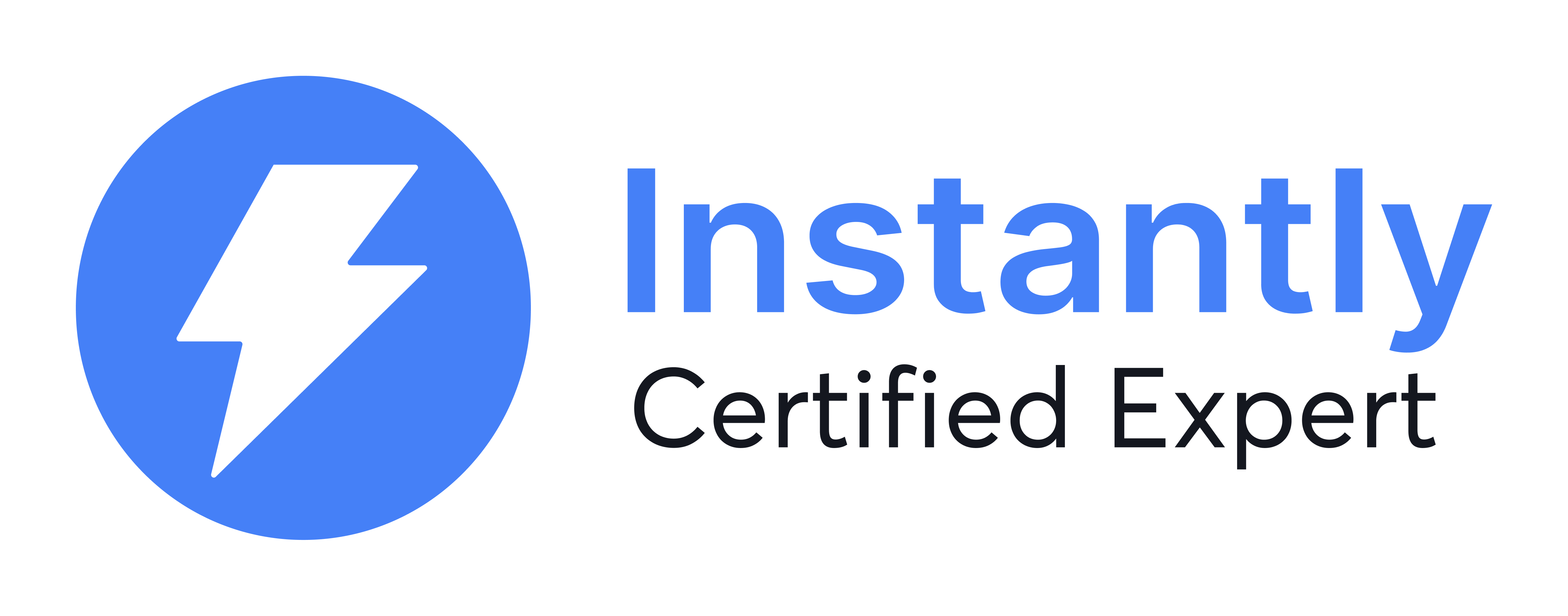 Instantly.ai Certified Expert